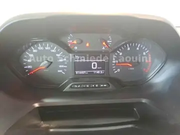 PEUGEOT Partner Premium 1.5 Blue HDI L1 Automatik 131PS