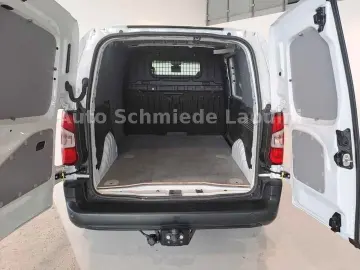 PEUGEOT Partner Premium 1.5 Blue HDI L1 Automatik 131PS