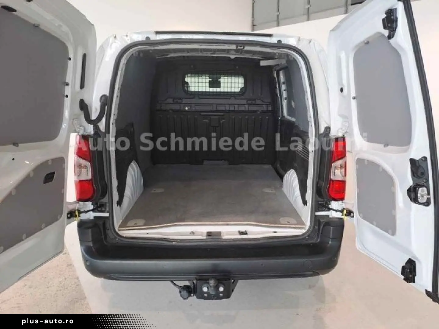 PEUGEOT Partner Premium 1.5 Blue HDI L1 Automatik 131PS