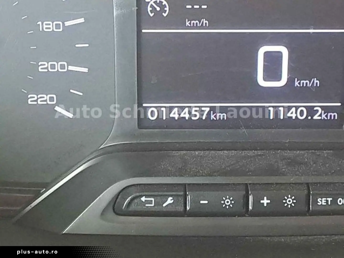 PEUGEOT Partner Premium 1.5 Blue HDI L1 Automatik 131PS