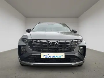 HYUNDAI TUCSON 1.6 CRDi N Line Mild-Hybrid 4WD Pano LED
