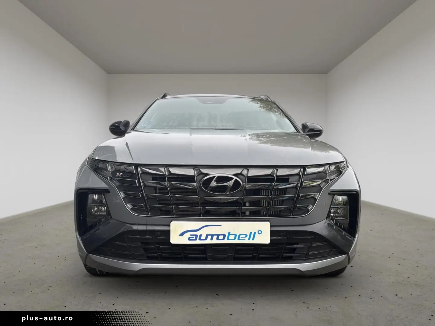 HYUNDAI TUCSON 1.6 CRDi N Line Mild-Hybrid 4WD Pano LED
