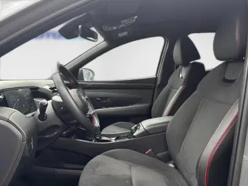 HYUNDAI TUCSON 1.6 CRDi N Line Mild-Hybrid 4WD Pano LED