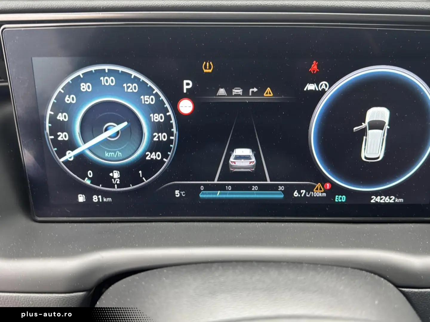 HYUNDAI TUCSON 1.6 CRDi N Line Mild-Hybrid 4WD Pano LED