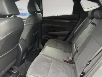 HYUNDAI TUCSON 1.6 CRDi N Line Mild-Hybrid 4WD Pano LED