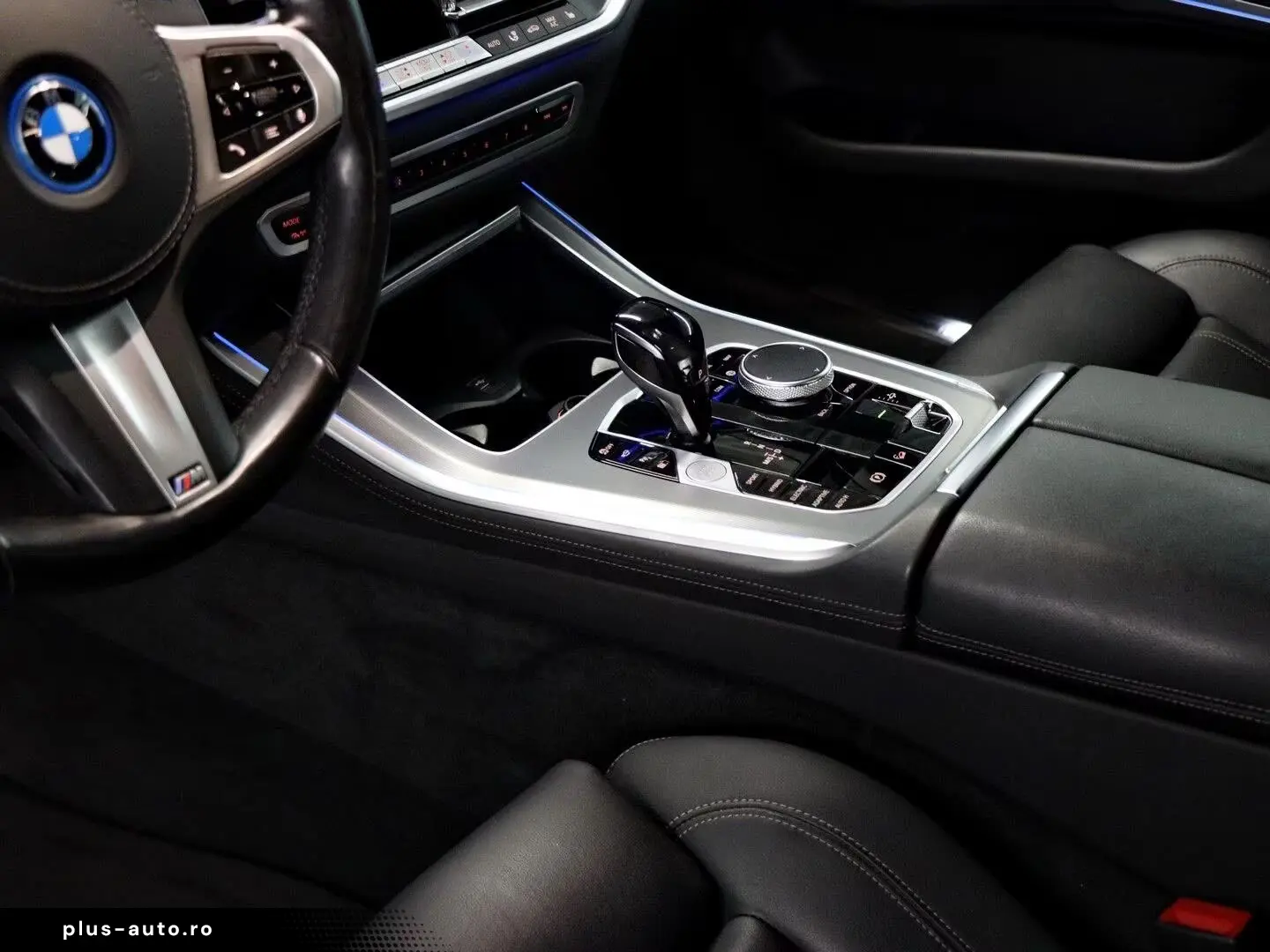 BMW X5 xDrive45e M Sport