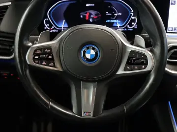 BMW X5 xDrive45e M Sport