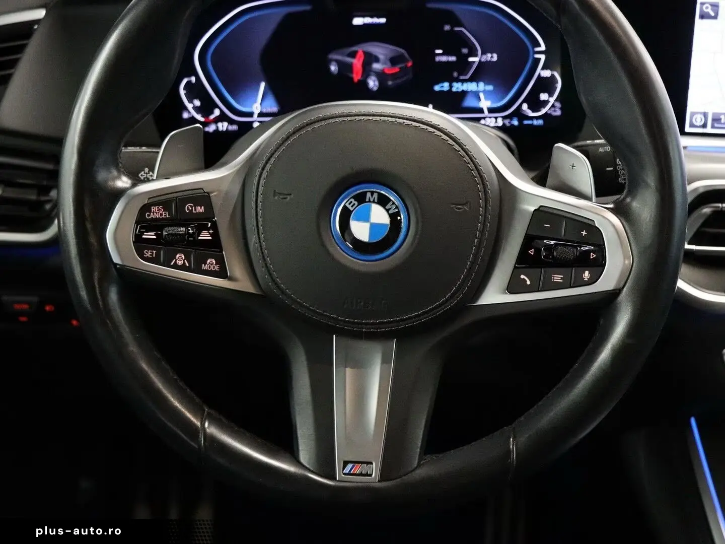 BMW X5 xDrive45e M Sport