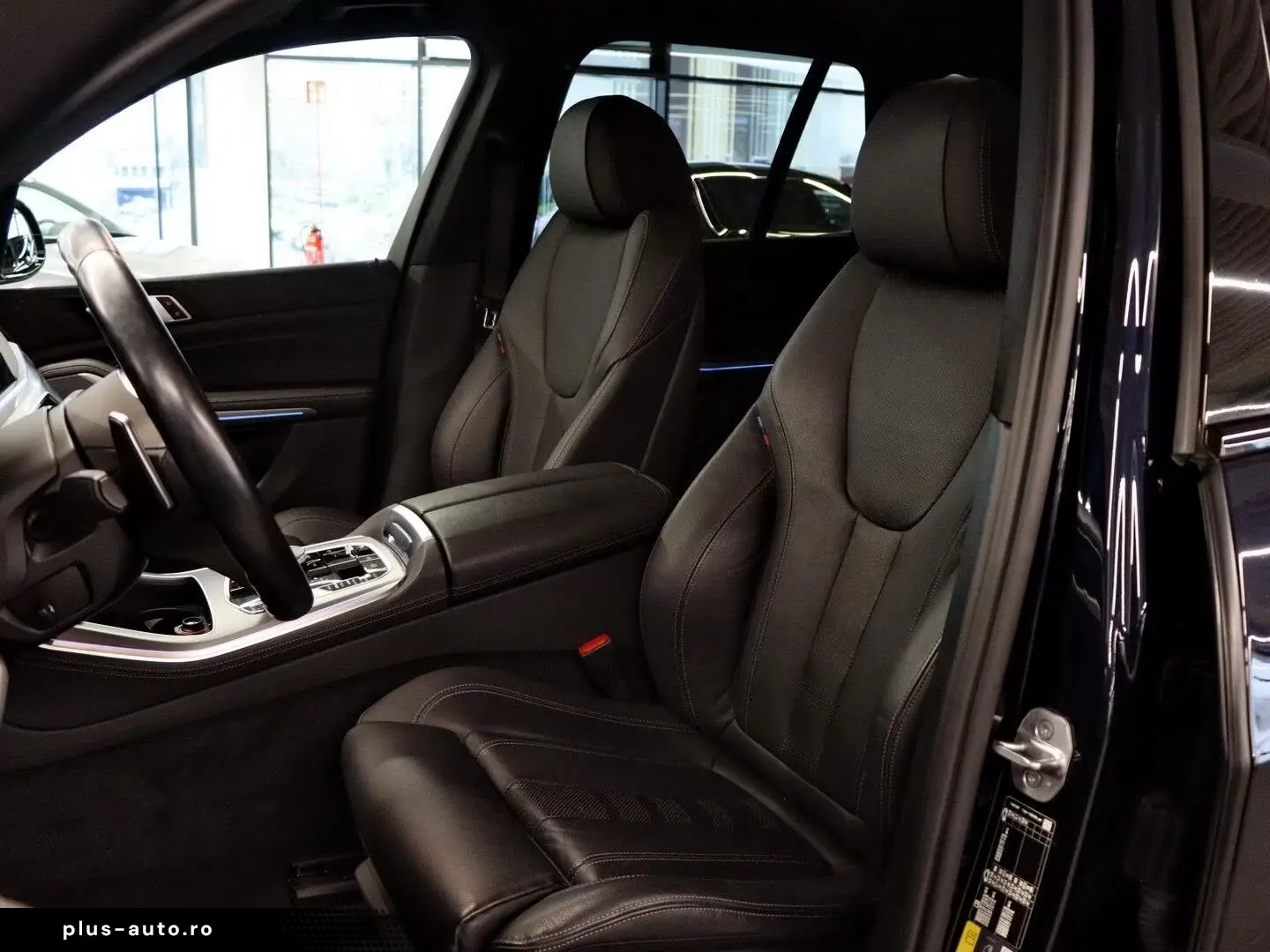 BMW X5 xDrive45e M Sport