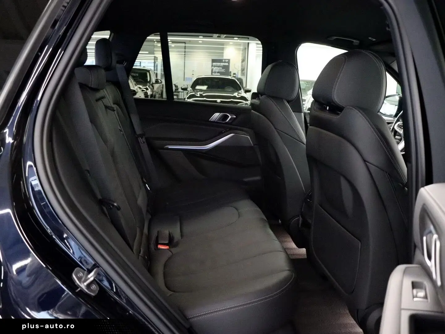 BMW X5 xDrive45e M Sport