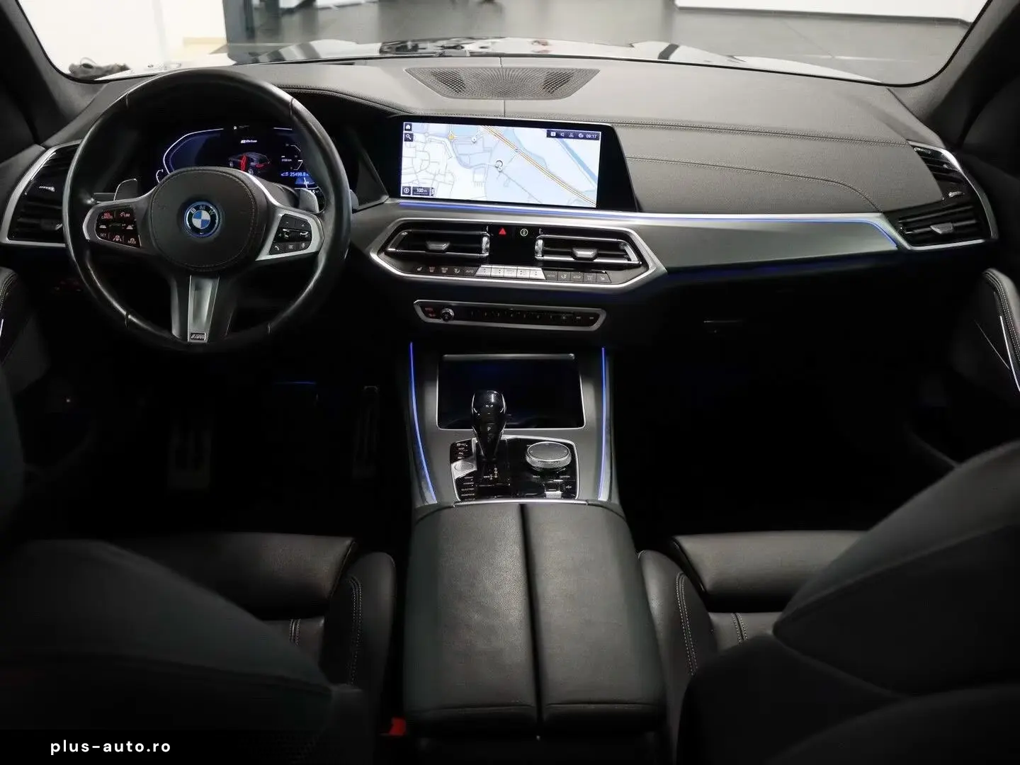 BMW X5 xDrive45e M Sport