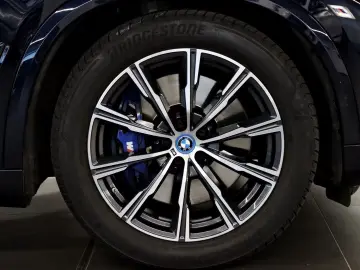 BMW X5 xDrive45e M Sport