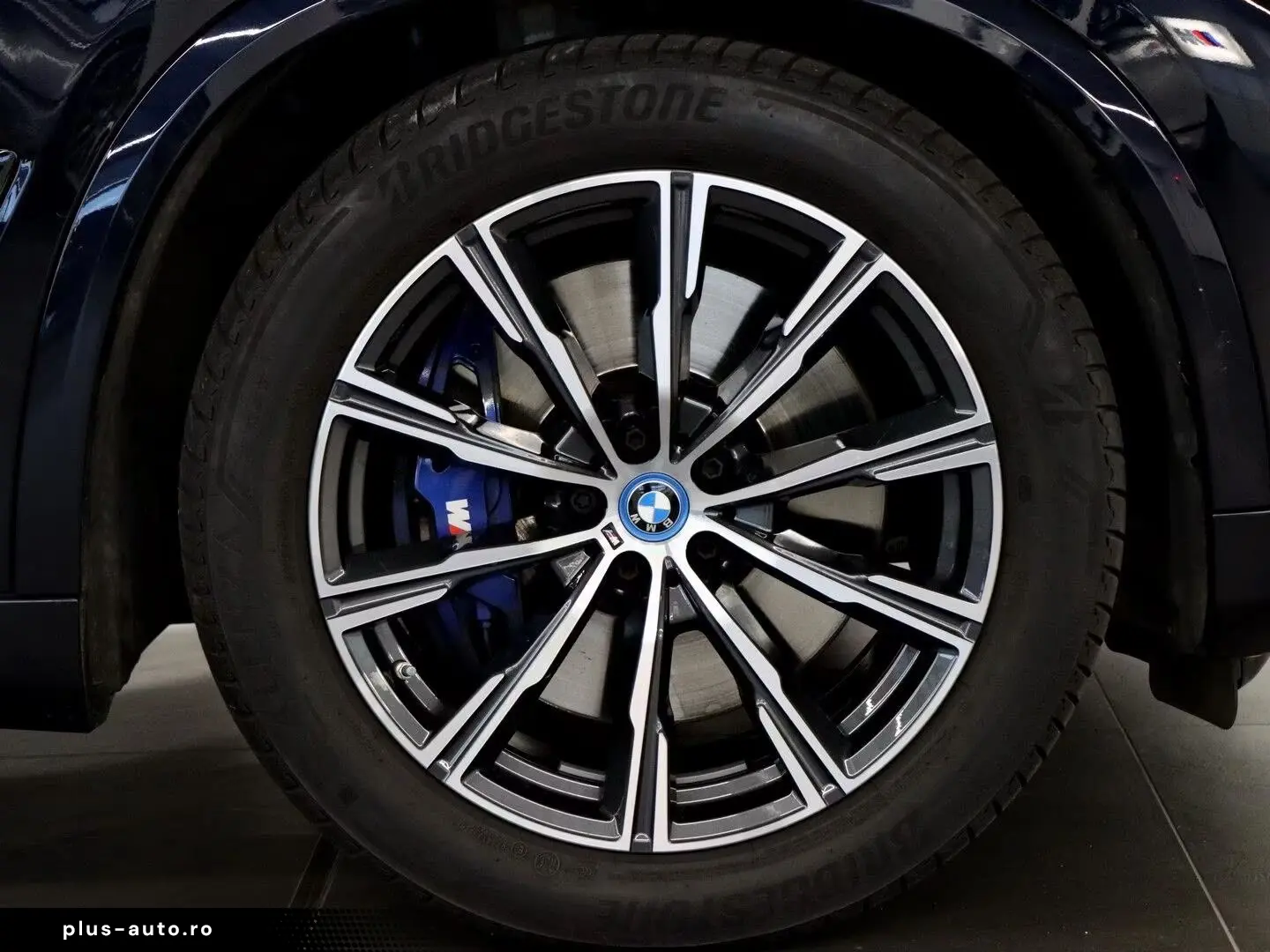 BMW X5 xDrive45e M Sport