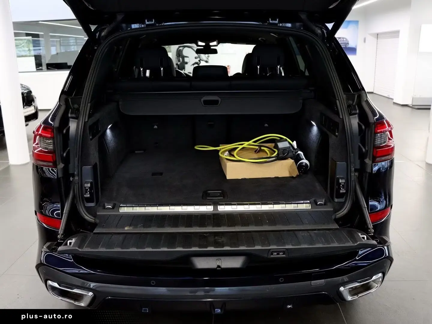 BMW X5 xDrive45e M Sport