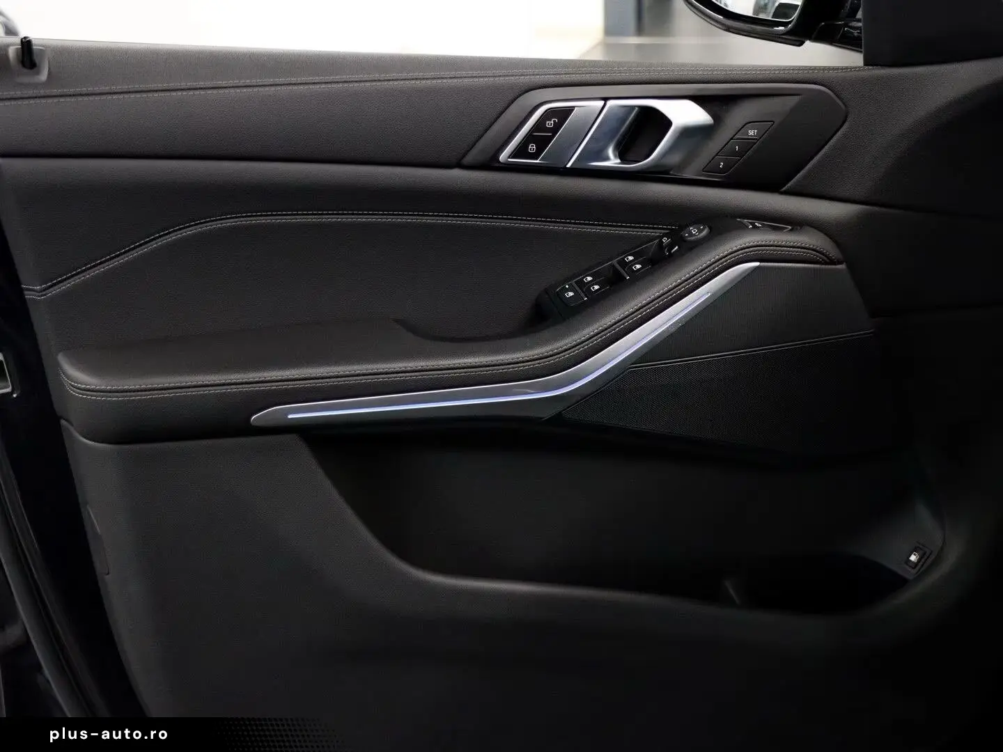 BMW X5 xDrive45e M Sport