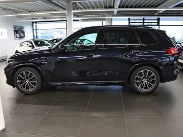 BMW X5 xDrive45e M Sport