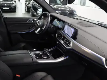 BMW X5 xDrive45e M Sport