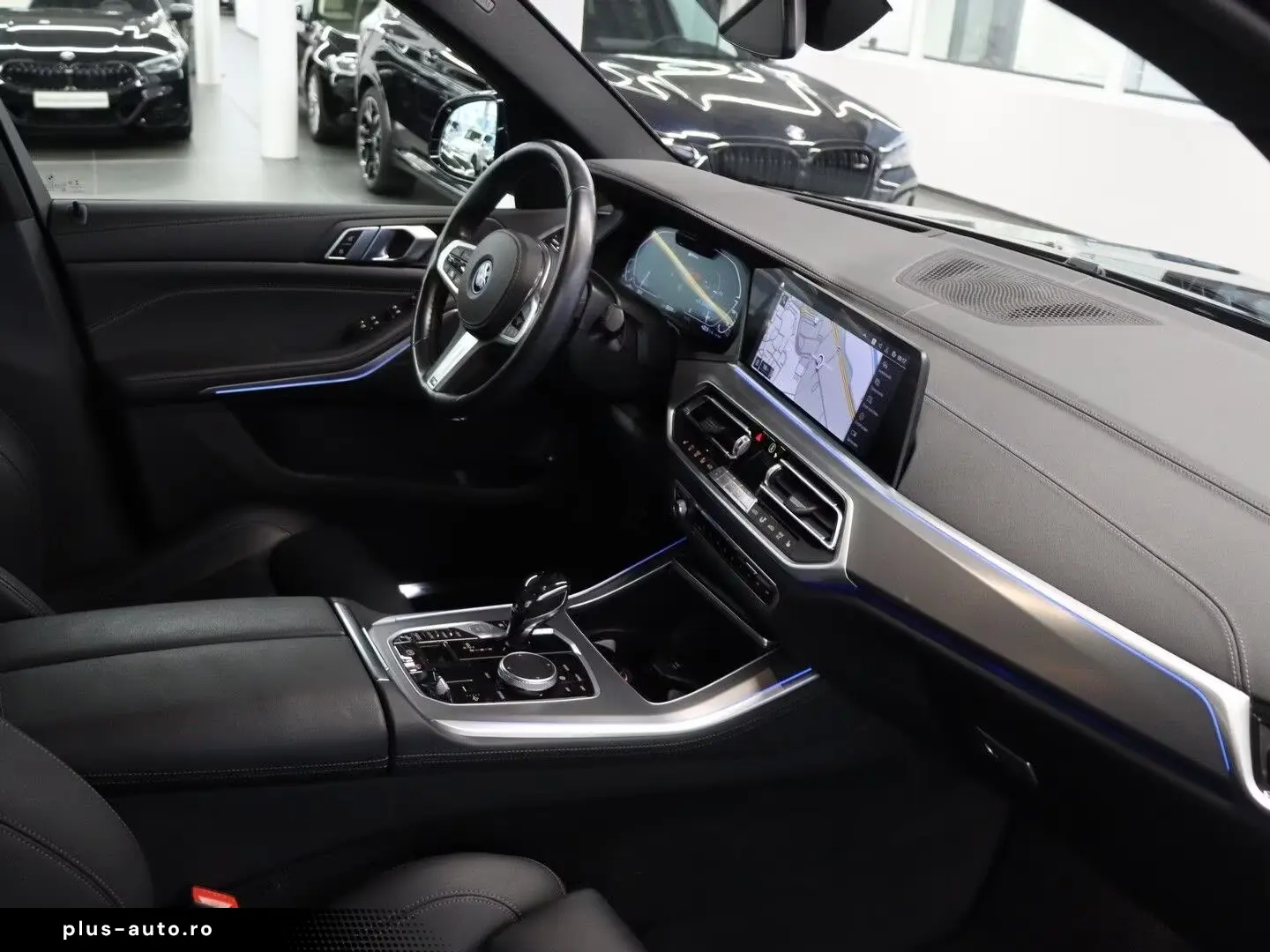 BMW X5 xDrive45e M Sport