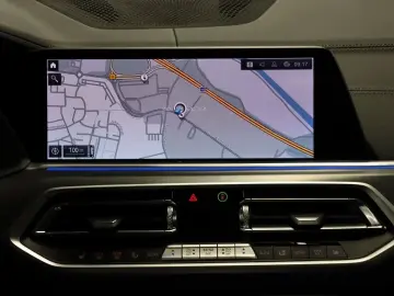 BMW X5 xDrive45e M Sport