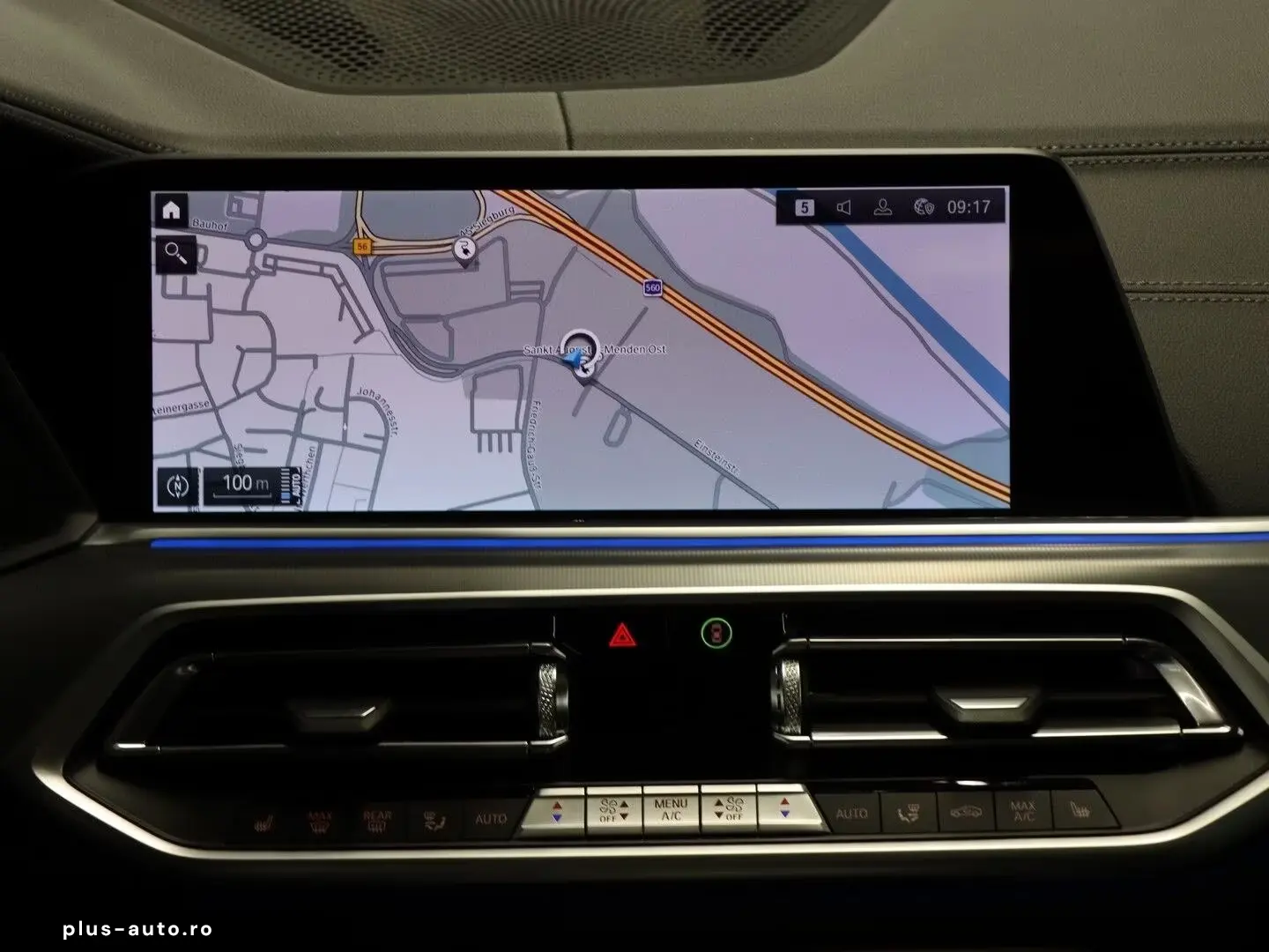 BMW X5 xDrive45e M Sport