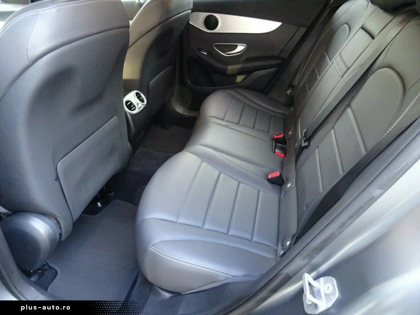 MERCEDES-BENZ GLC 300 e Coupe 4Matic 9G-Tr Plug Hybr