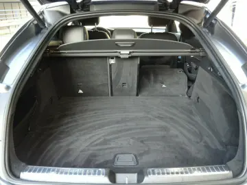 MERCEDES-BENZ GLC 300 e Coupe 4Matic 9G-Tr Plug Hybr