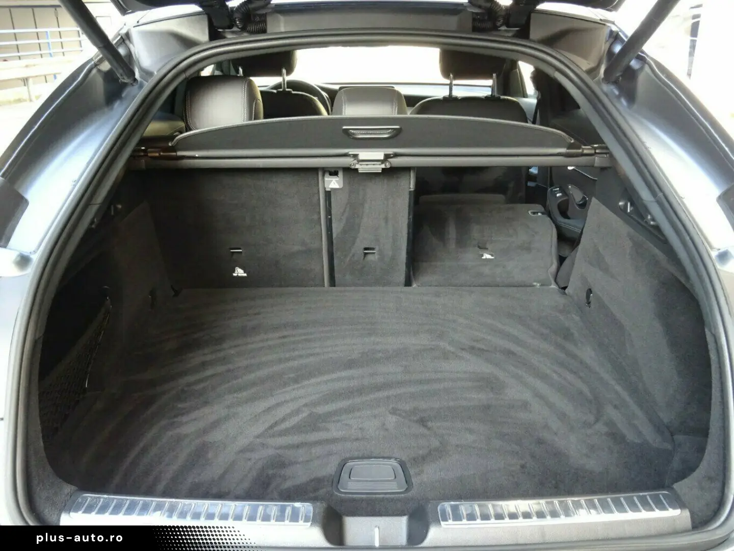 MERCEDES-BENZ GLC 300 e Coupe 4Matic 9G-Tr Plug Hybr