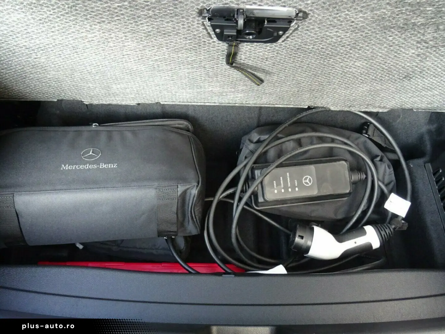 MERCEDES-BENZ GLC 300 e Coupe 4Matic 9G-Tr Plug Hybr