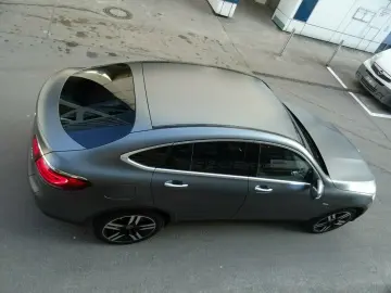 MERCEDES-BENZ GLC 300 e Coupe 4Matic 9G-Tr Plug Hybr