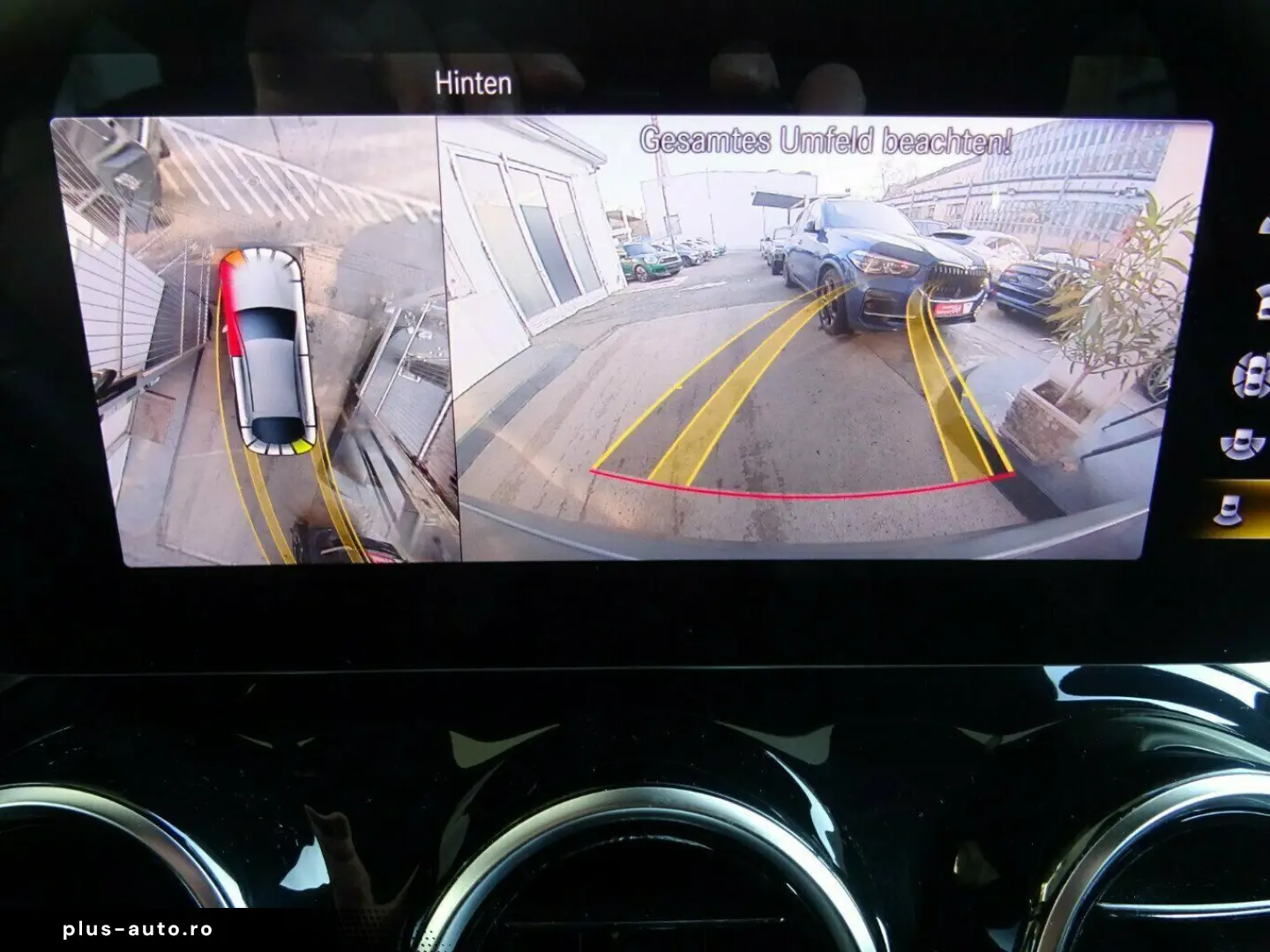 MERCEDES-BENZ GLC 300 e Coupe 4Matic 9G-Tr Plug Hybr