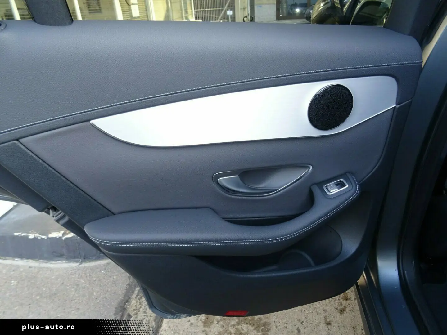 MERCEDES-BENZ GLC 300 e Coupe 4Matic 9G-Tr Plug Hybr