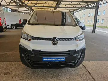 CITROEN Jumpy 2.0 HDI 145 EAT8 M L2 Kasten Autom.