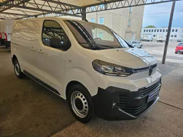 CITROEN Jumpy 2.0 HDI 145 EAT8 M L2 Kasten Autom.