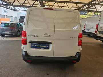 CITROEN Jumpy 2.0 HDI 145 EAT8 M L2 Kasten Autom.