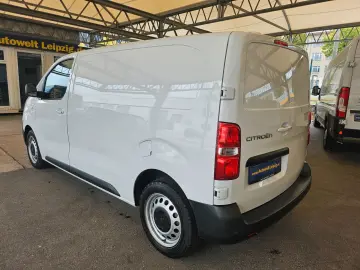 CITROEN Jumpy 2.0 HDI 145 EAT8 M L2 Kasten Autom.