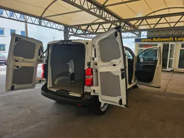 CITROEN Jumpy 2.0 HDI 145 EAT8 M L2 Kasten Autom.