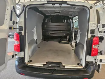 CITROEN Jumpy 2.0 HDI 145 EAT8 M L2 Kasten Autom.