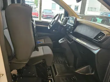 CITROEN Jumpy 2.0 HDI 145 EAT8 M L2 Kasten Autom.