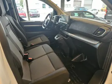 CITROEN Jumpy 2.0 HDI 145 EAT8 M L2 Kasten Autom.