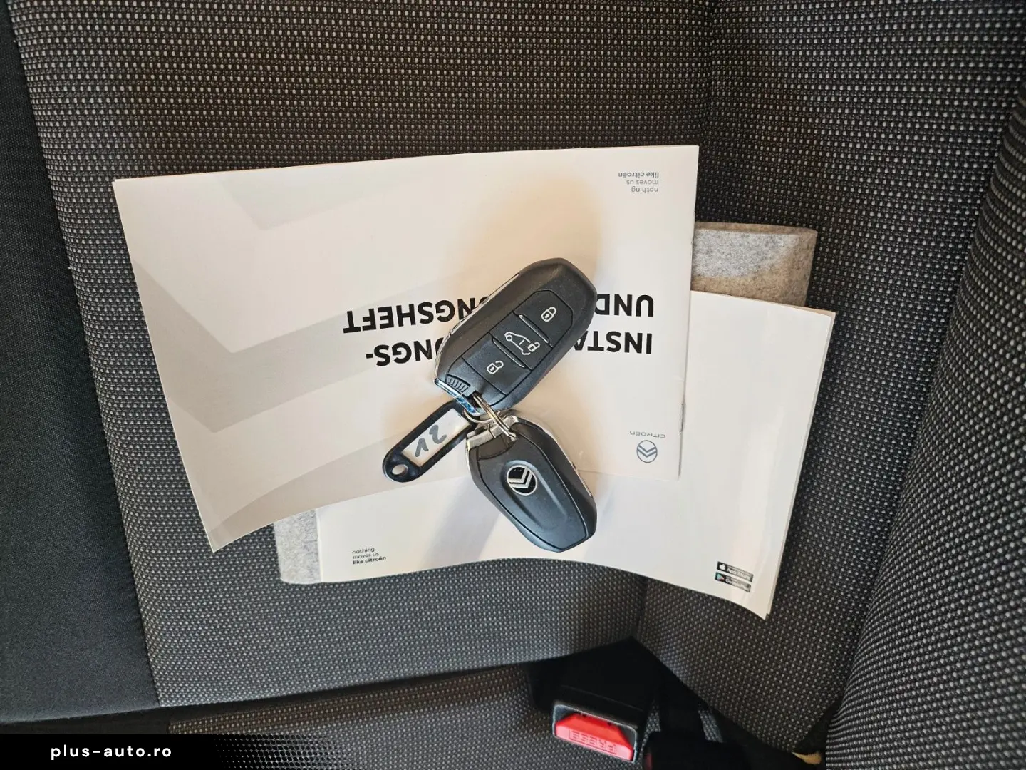 CITROEN Jumpy 2.0 HDI 145 EAT8 M L2 Kasten Autom.