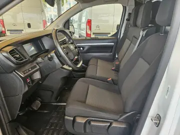 CITROEN Jumpy 2.0 HDI 145 EAT8 M L2 Kasten Autom.