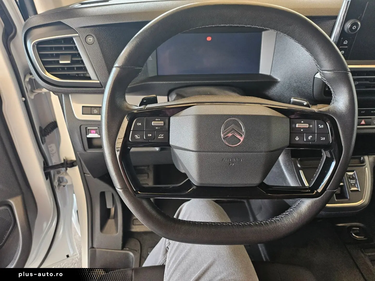 CITROEN Jumpy 2.0 HDI 145 EAT8 M L2 Kasten Autom.