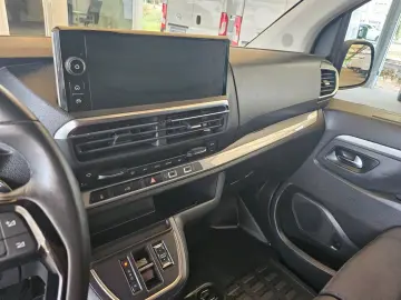 CITROEN Jumpy 2.0 HDI 145 EAT8 M L2 Kasten Autom.