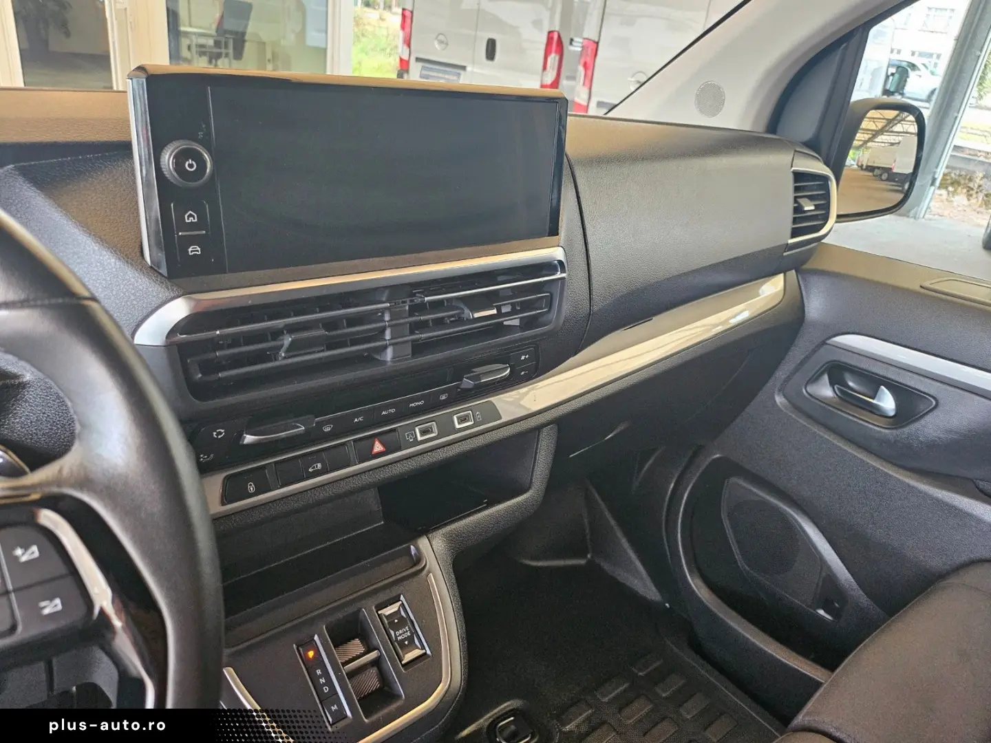 CITROEN Jumpy 2.0 HDI 145 EAT8 M L2 Kasten Autom.