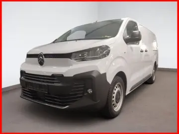 CITROEN Jumpy XL KaWa L3 2.0 BlueHDi145 EAT8  AUTOMATIK