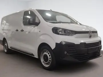 CITROEN Jumpy XL KaWa L3 2.0 BlueHDi145 EAT8  AUTOMATIK