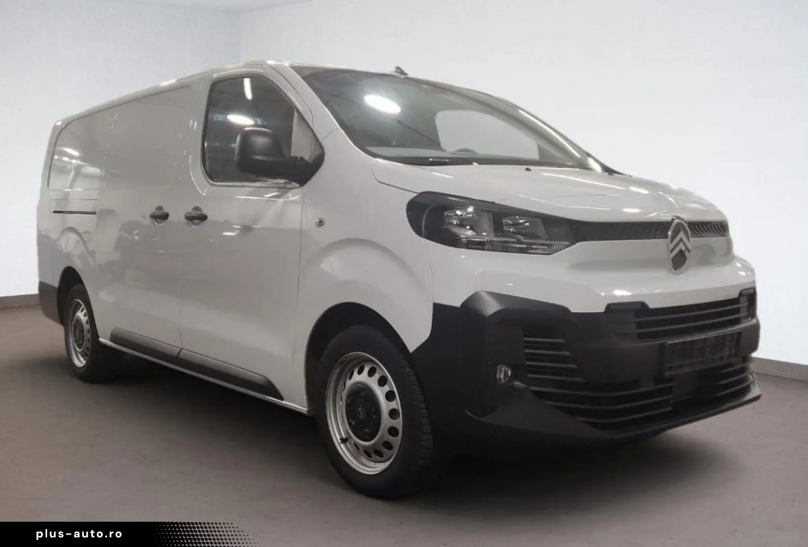 CITROEN Jumpy XL KaWa L3 2.0 BlueHDi145 EAT8  AUTOMATIK