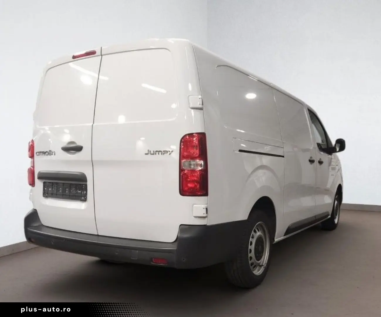 CITROEN Jumpy XL KaWa L3 2.0 BlueHDi145 EAT8  AUTOMATIK