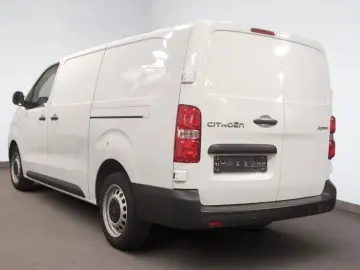 CITROEN Jumpy XL KaWa L3 2.0 BlueHDi145 EAT8  AUTOMATIK