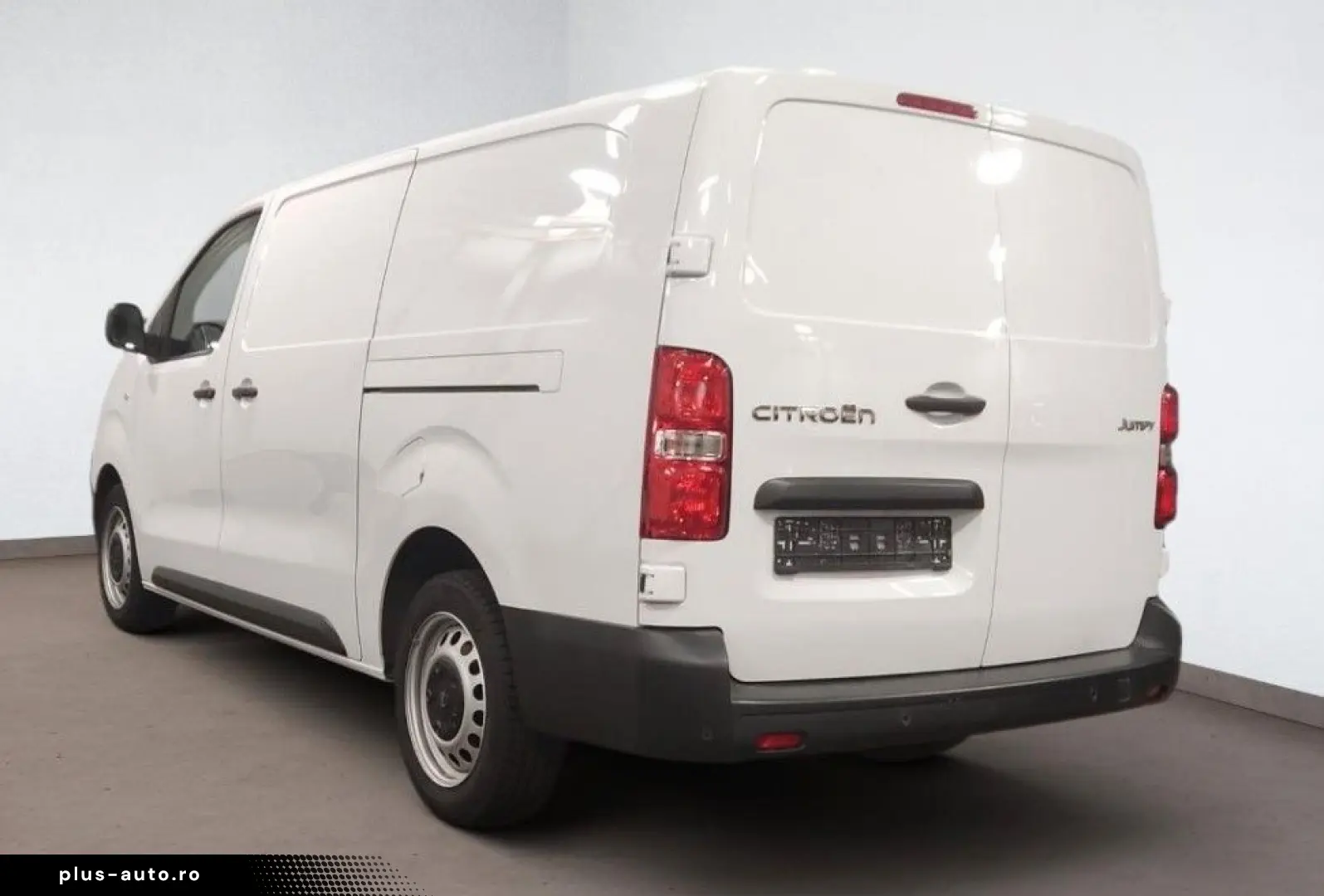 CITROEN Jumpy XL KaWa L3 2.0 BlueHDi145 EAT8  AUTOMATIK